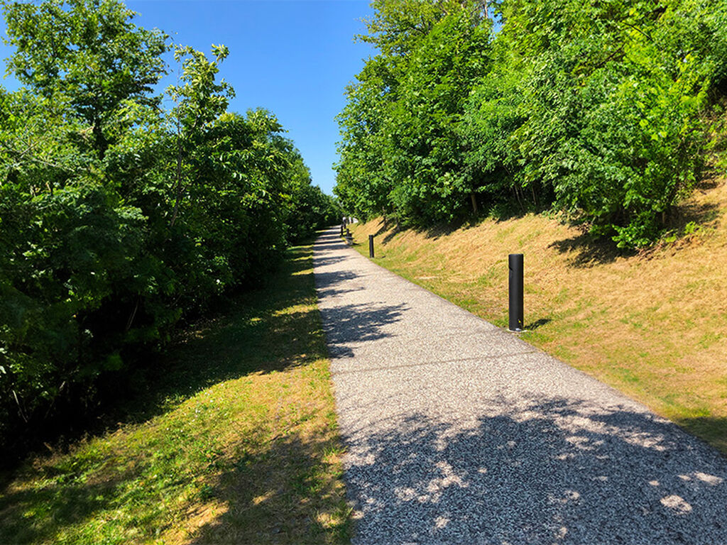 Memorial Charles de Gaulle