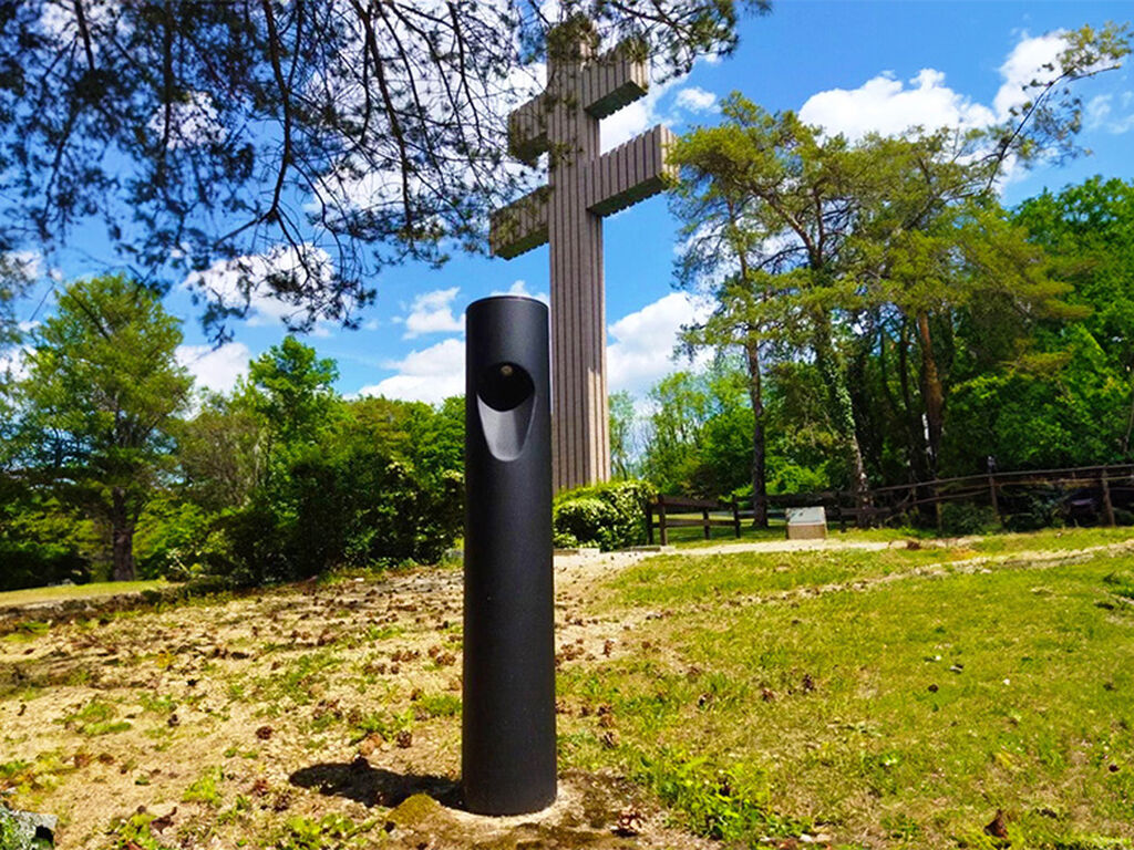 Memorial Charles de Gaulle
