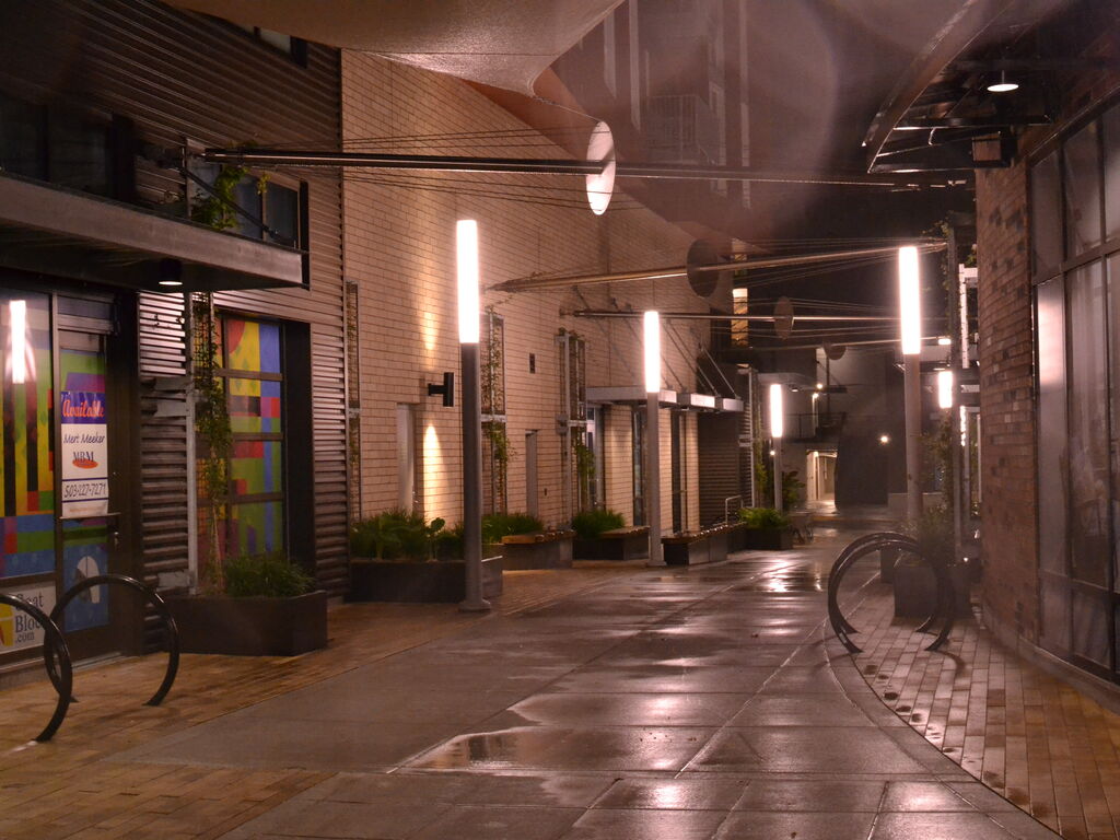 Schilling Cider House