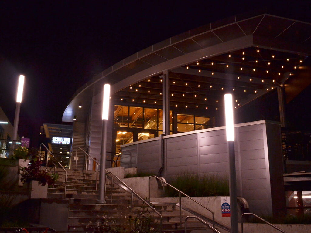 Schilling Cider House