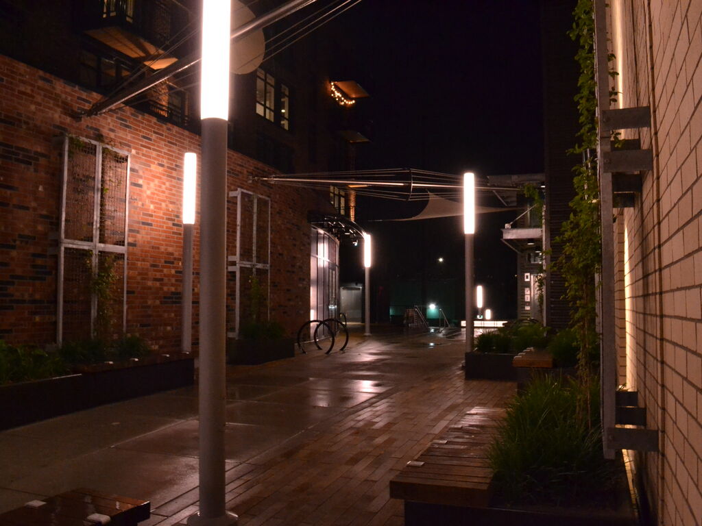 Schilling Cider House