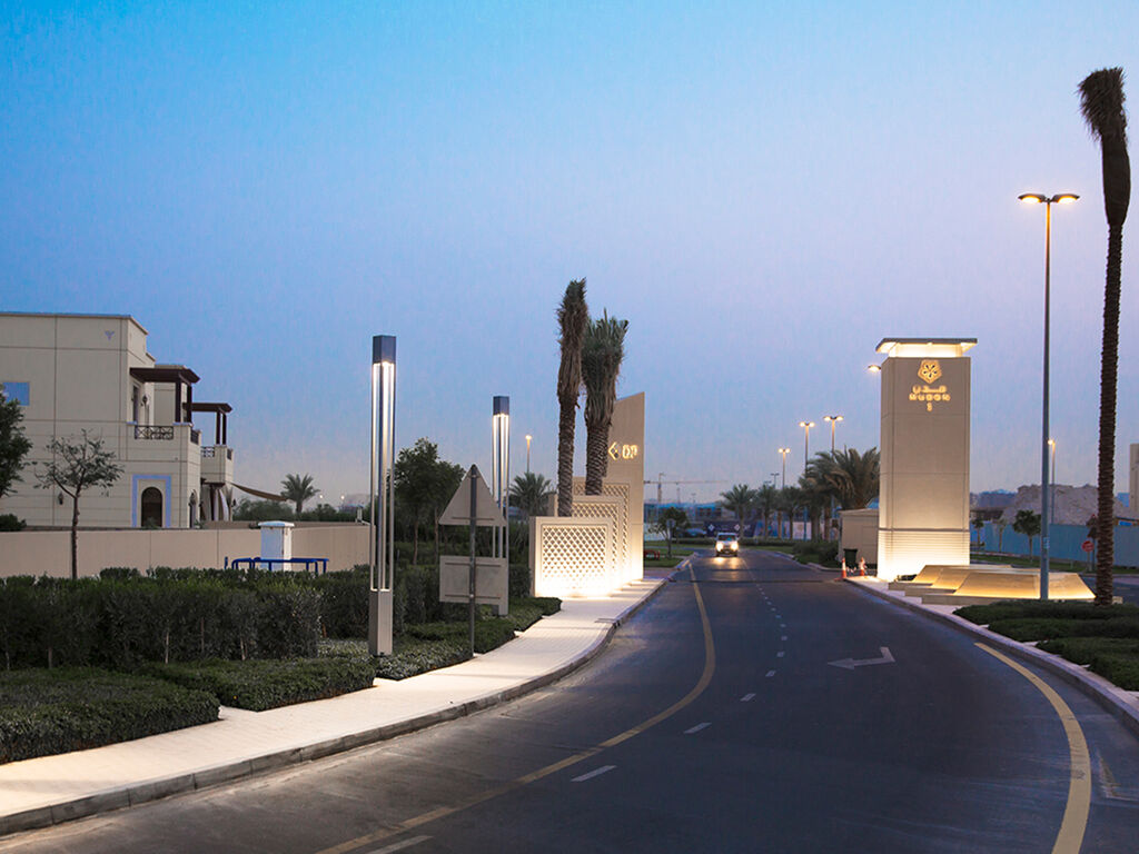 Mudon Gate Dubai