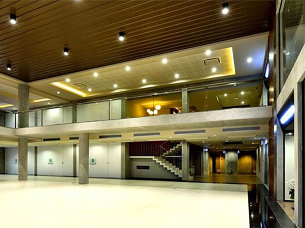 The Garden Phuket Luxury Mall