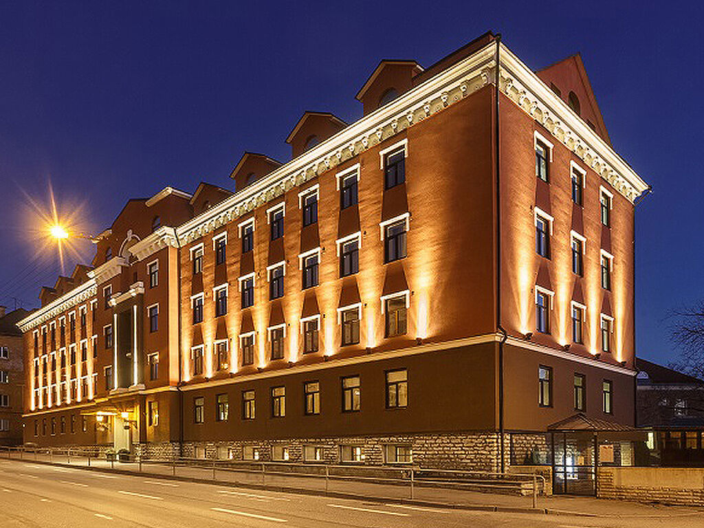 Kreutzwald Hotel