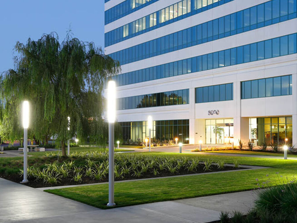 Sierra Point Towers