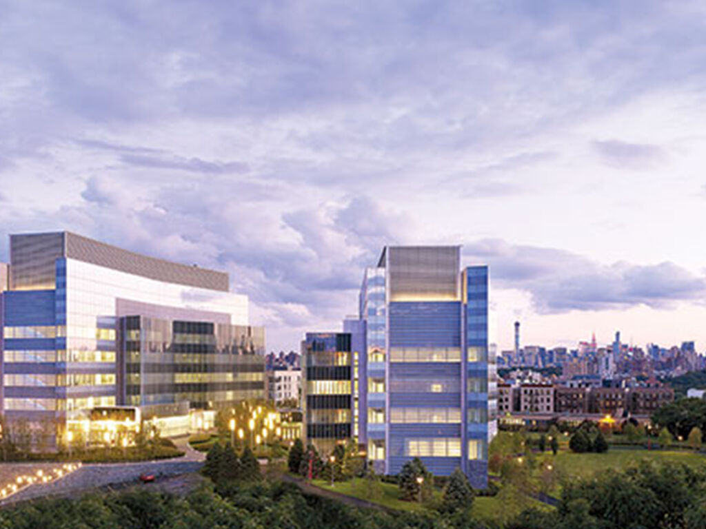 CUNY Advanced Science Research Center
