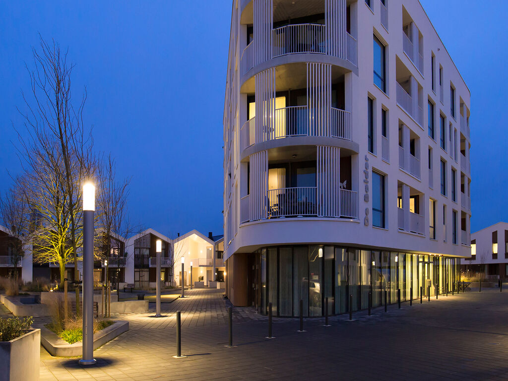 Eltheto Healthcare facility