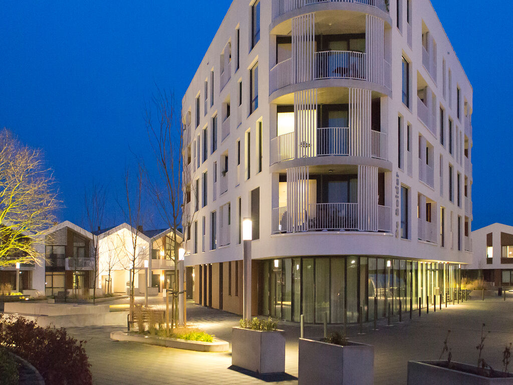 Eltheto Healthcare facility