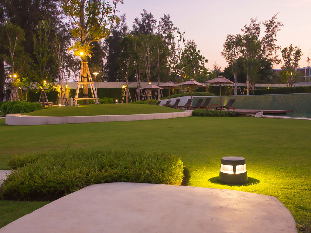 Wan Vay La Condominium