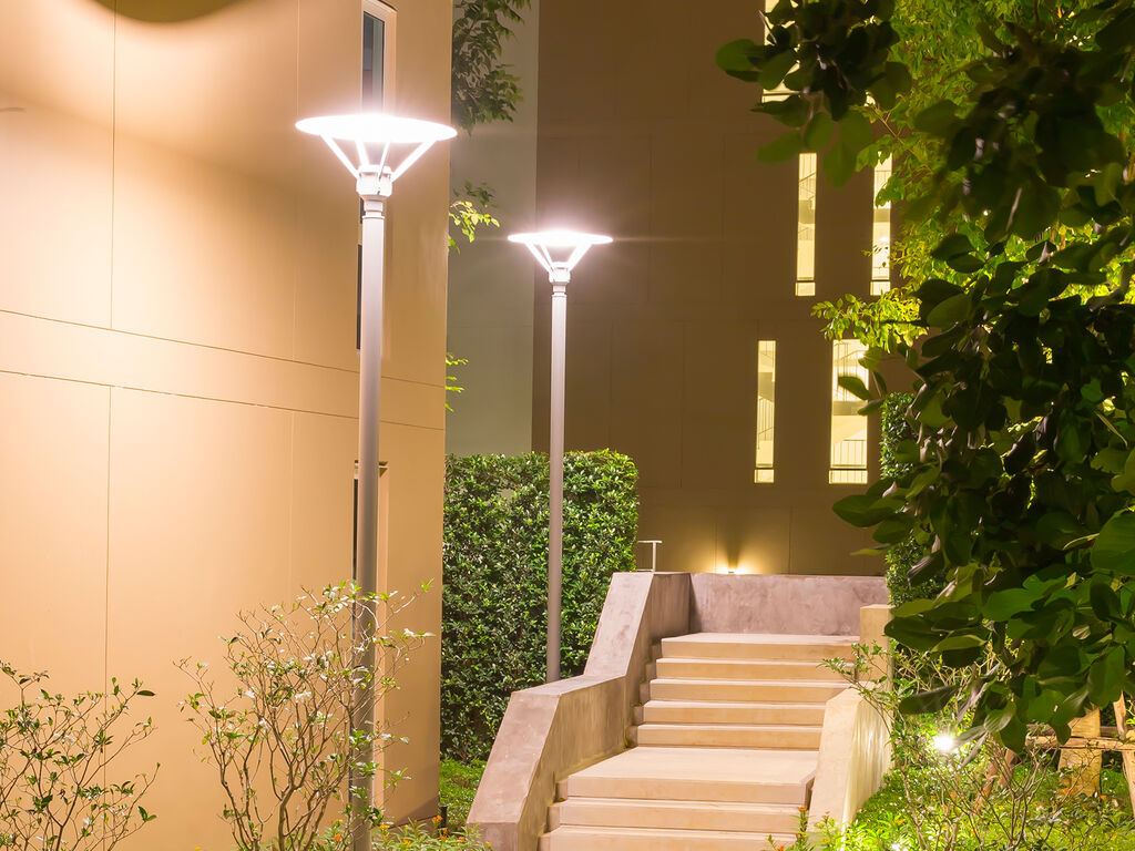 Wan Vay La Condominium