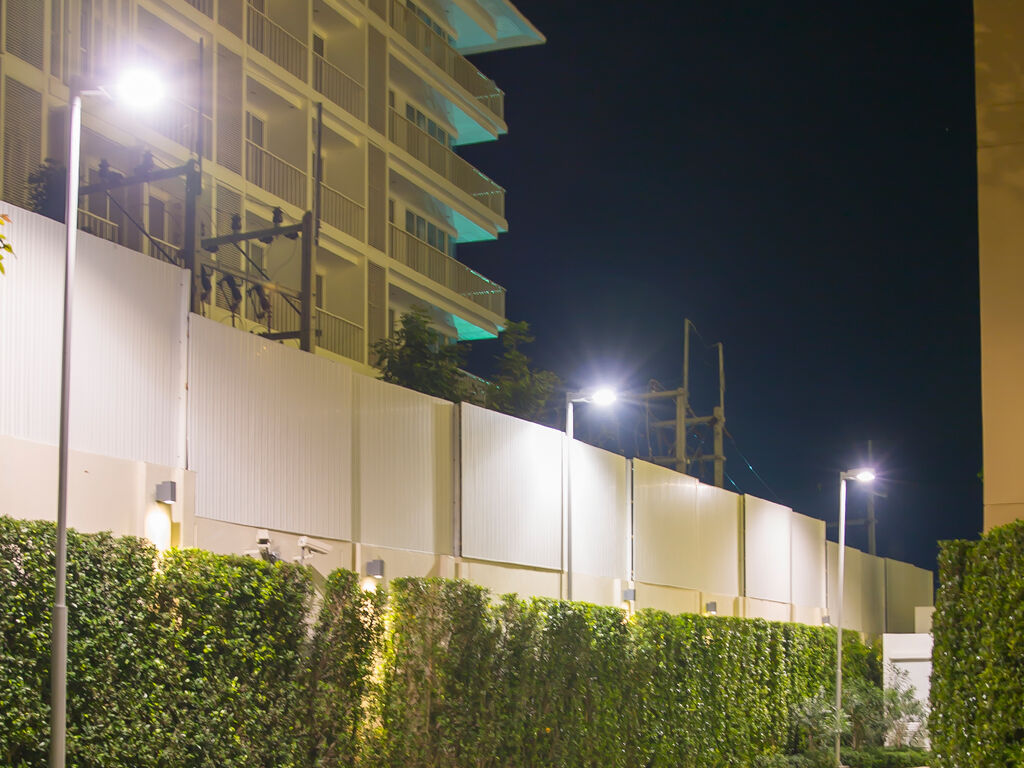 Wan Vay La Condominium