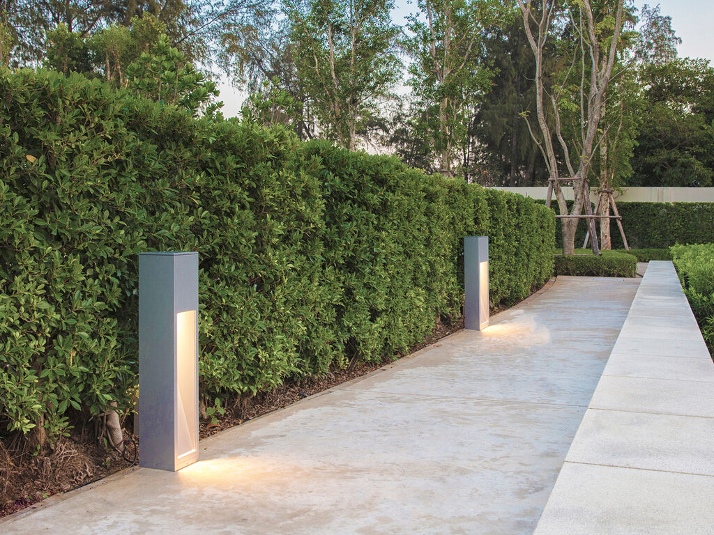 Wan Vay La Condominium