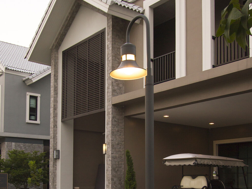 Milton Residence Ramintra