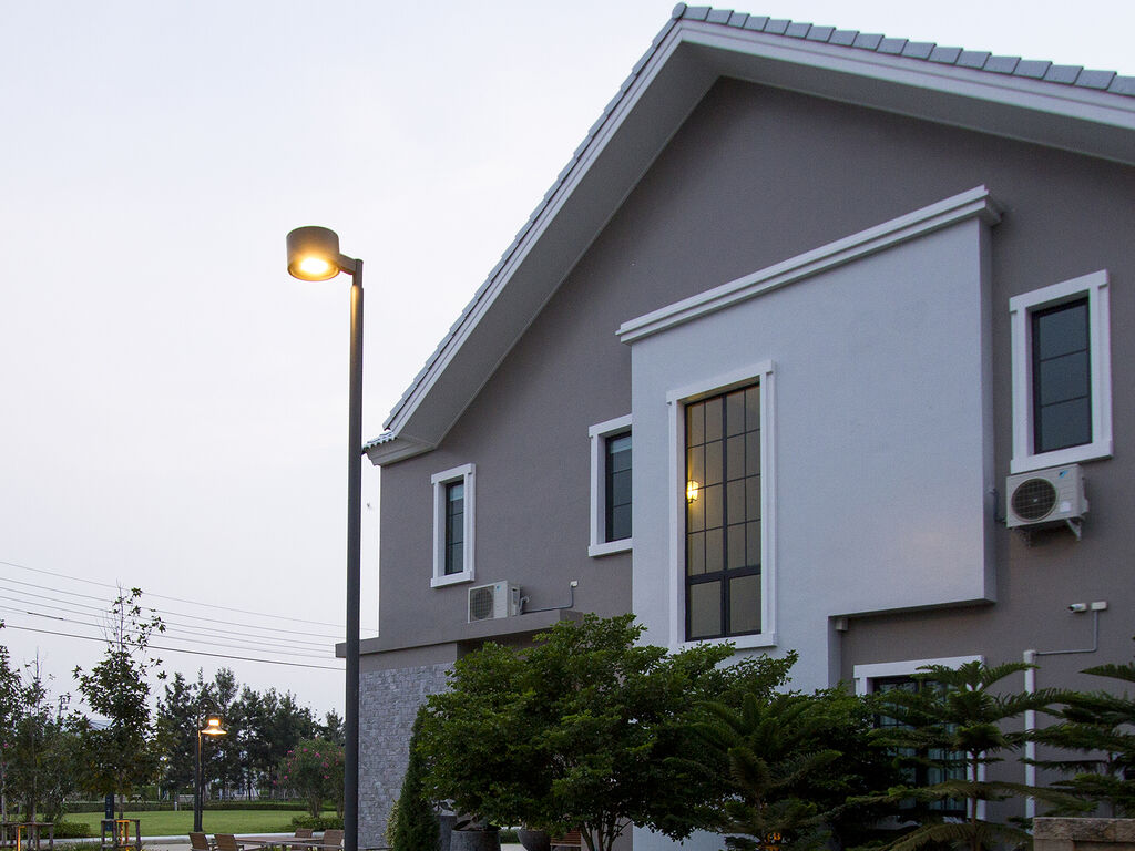 Milton Residence Ramintra