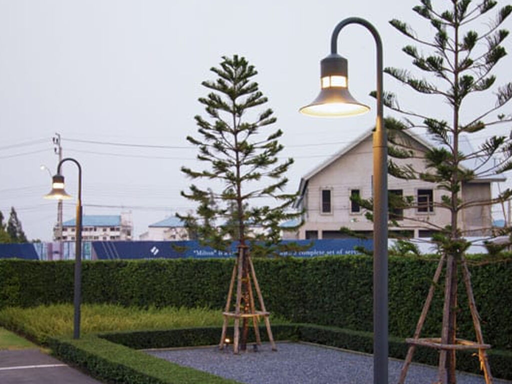 Milton Residence Ramintra