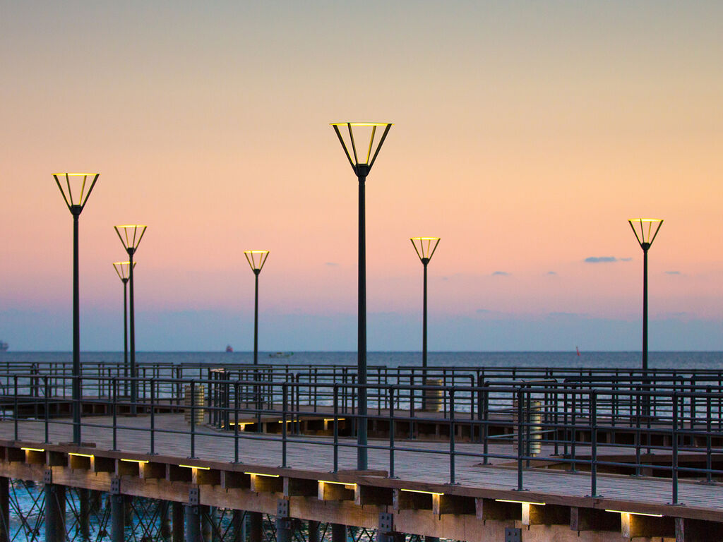 Limassol Promenade