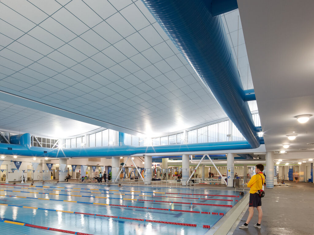 Thomastown Recreation & Aquatic Center