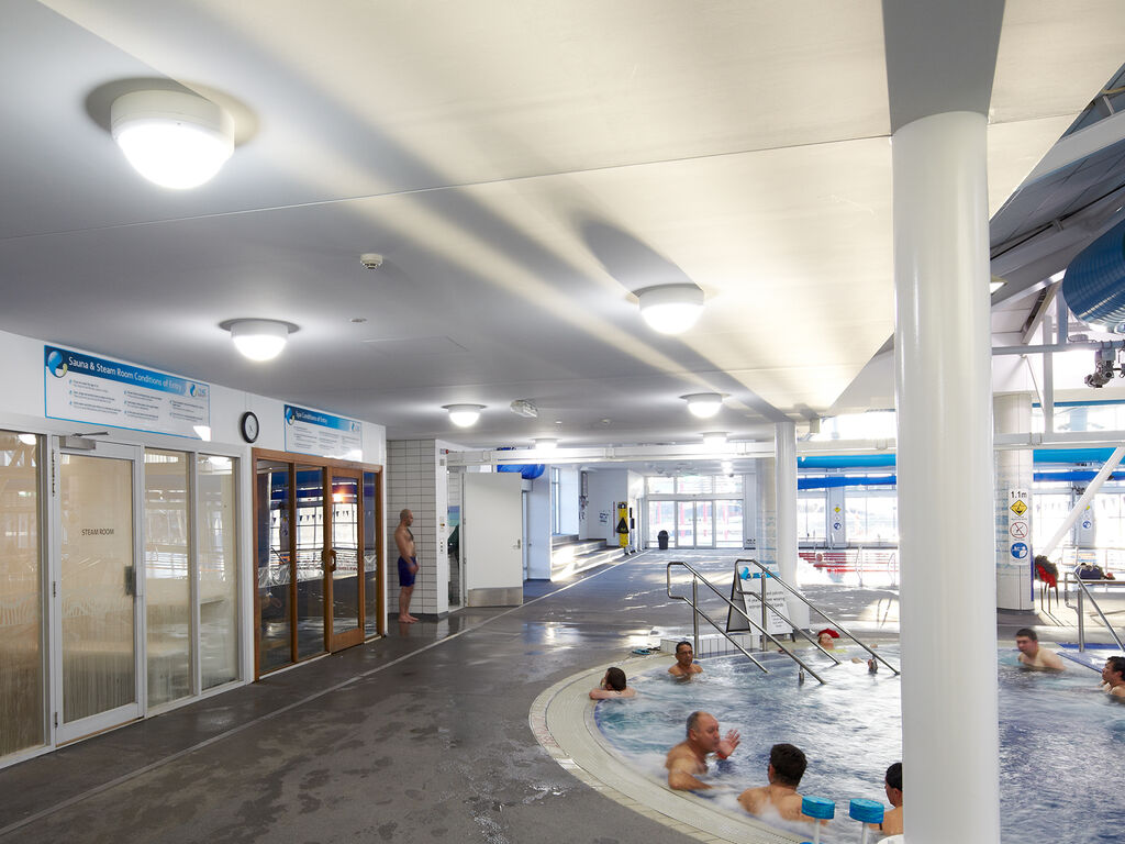 Thomastown Recreation & Aquatic Center