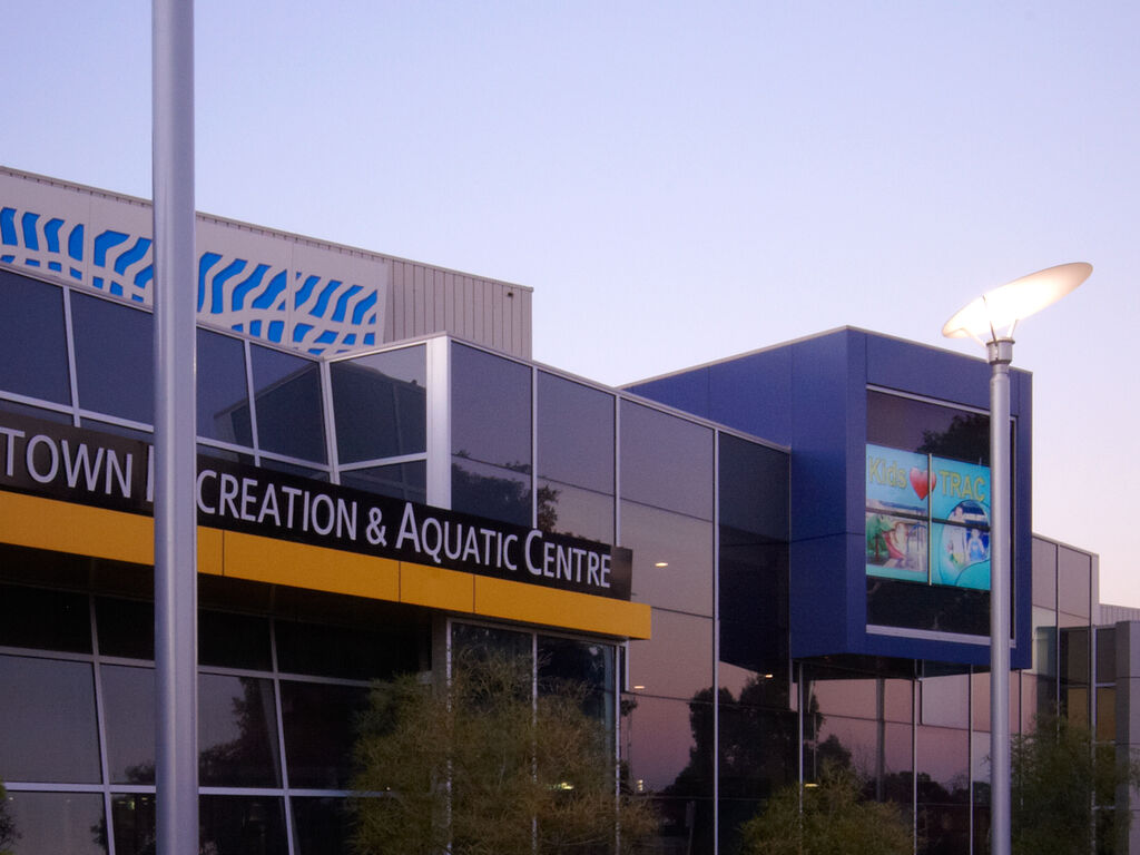 Thomastown Recreation & Aquatic Center