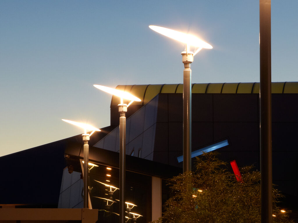 Thomastown Recreation & Aquatic Center