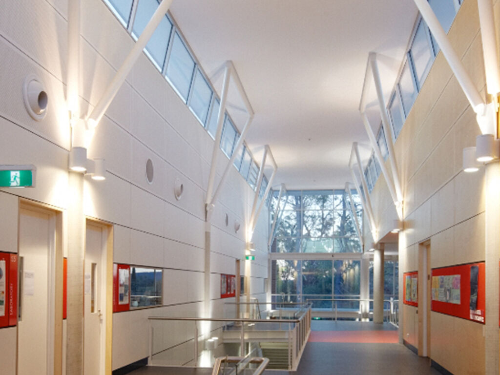 Canberra Girls Grammar