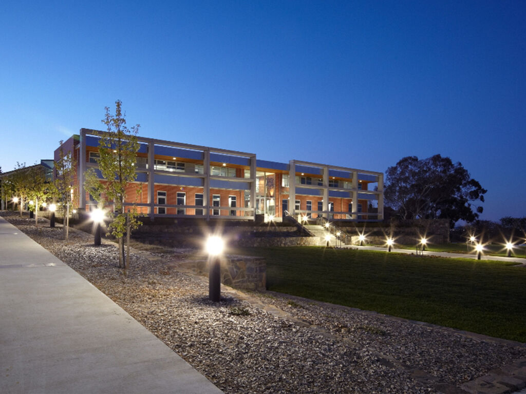 Canberra Girls Grammar