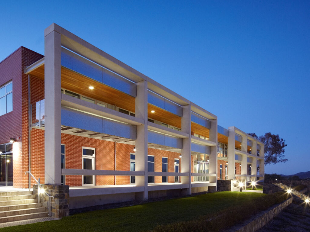 Canberra Girls Grammar