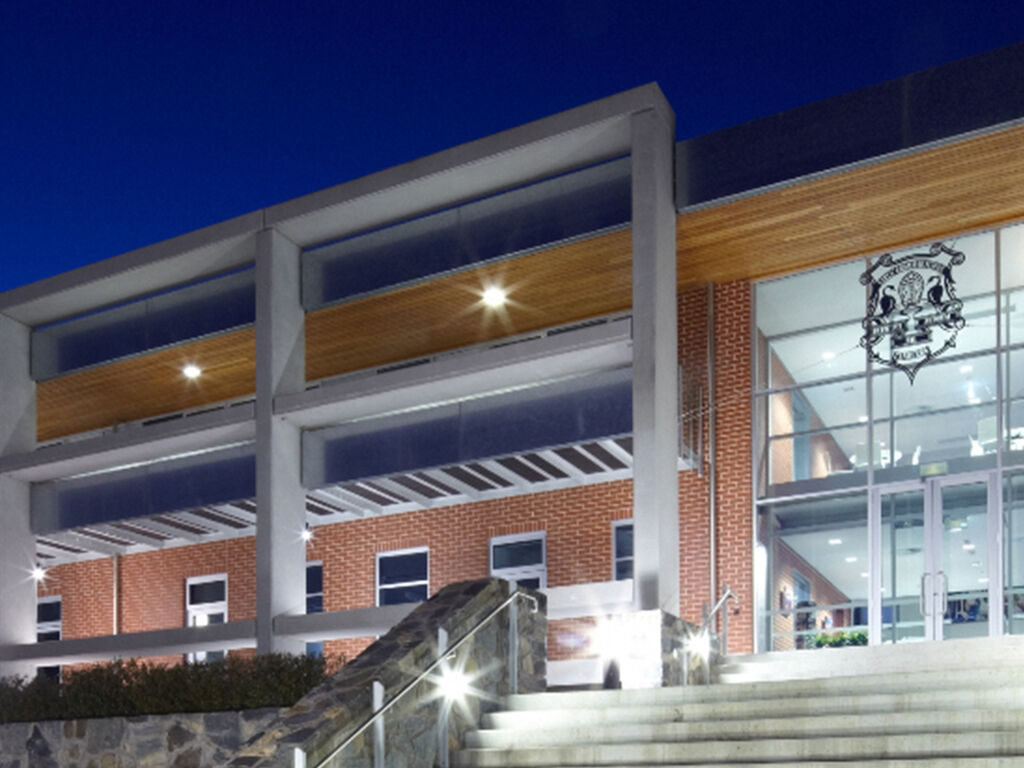Canberra Girls Grammar