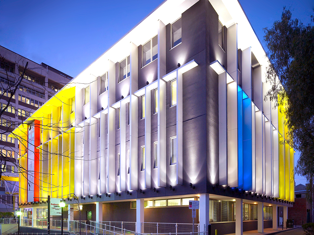 Swinburne University