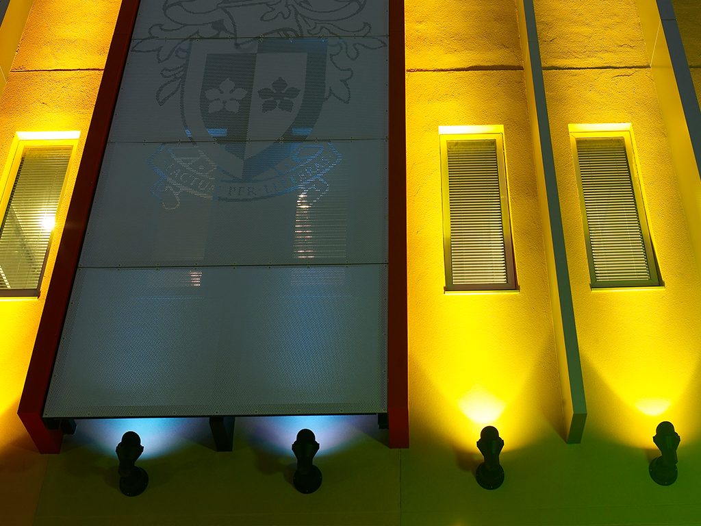 Swinburne University