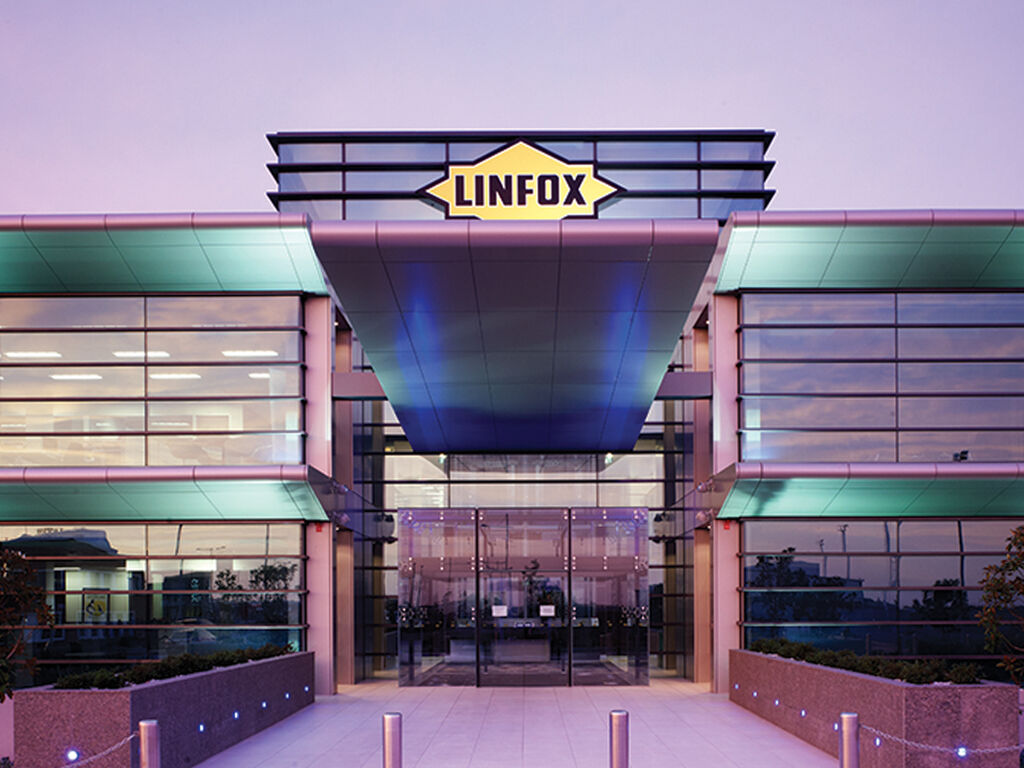 Linfox