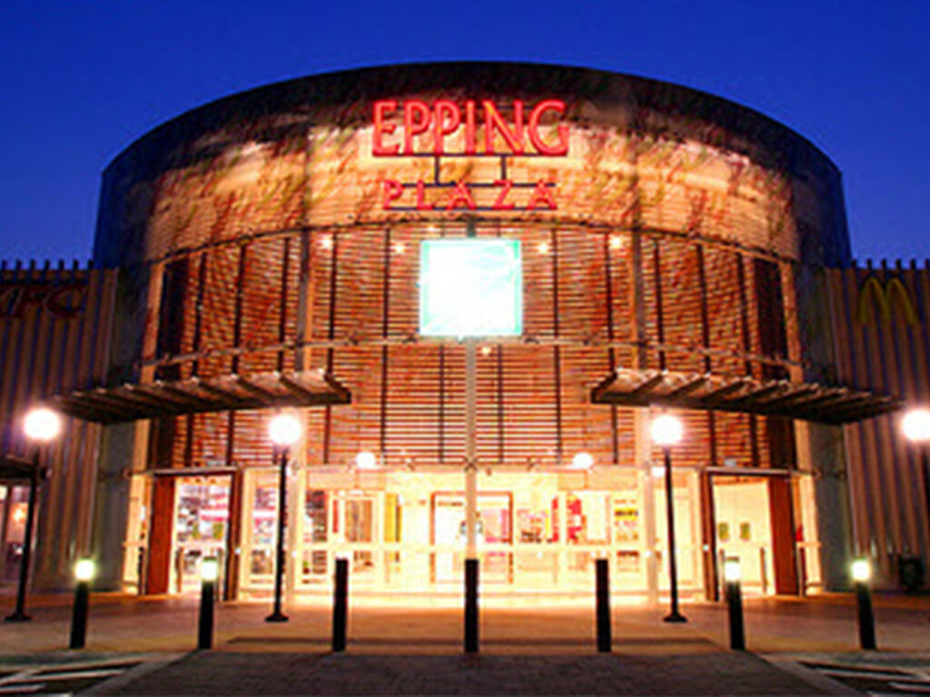 Epping Plaza