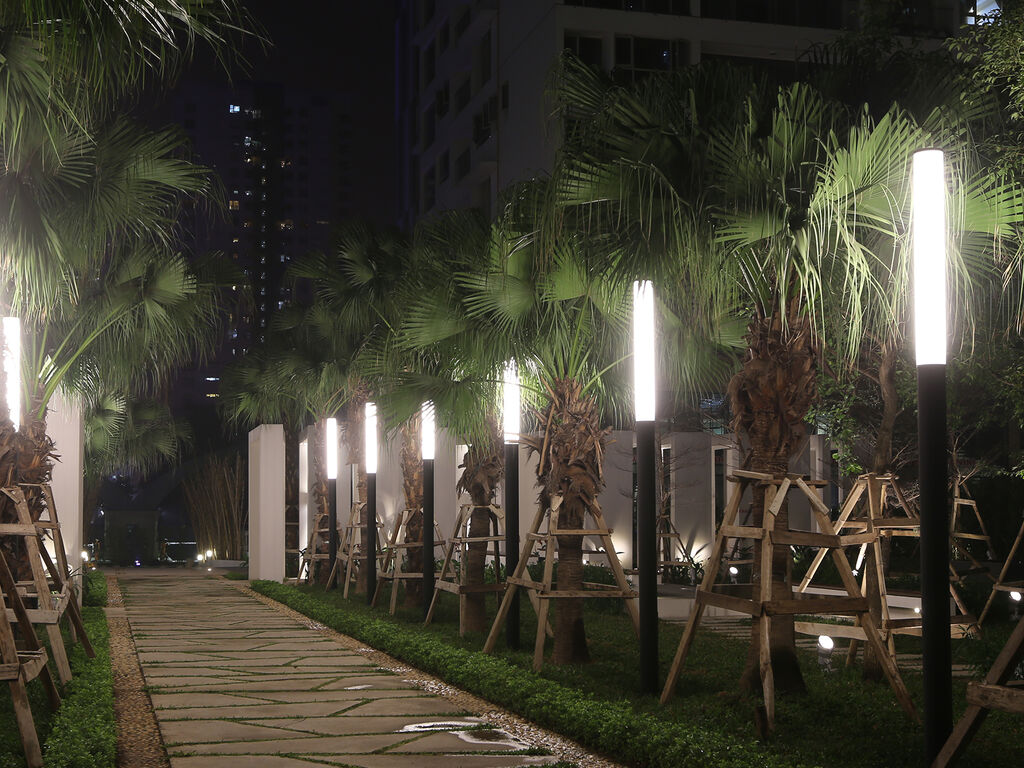 Mandarin Garden Hotel