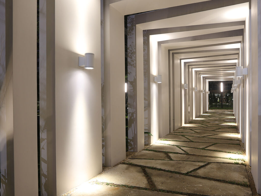 Mandarin Garden Hotel