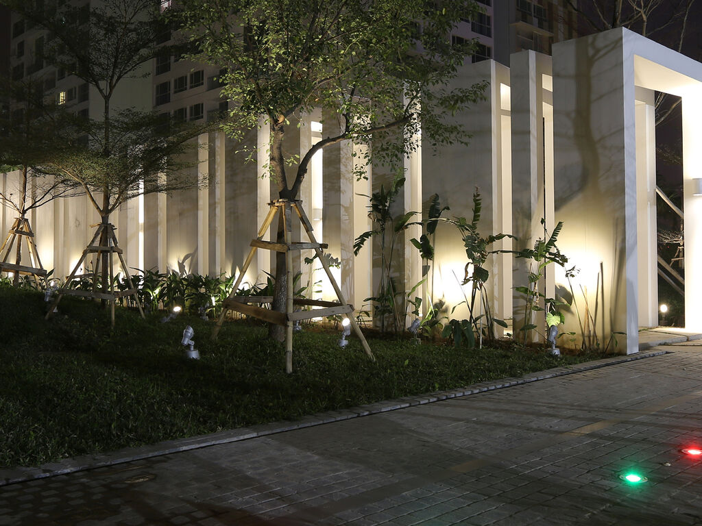 Mandarin Garden Hotel