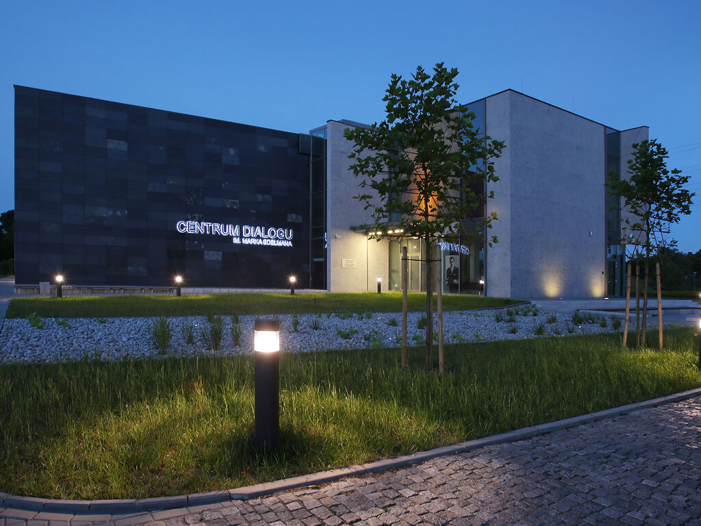 The Marek Edelman Dialogue Center