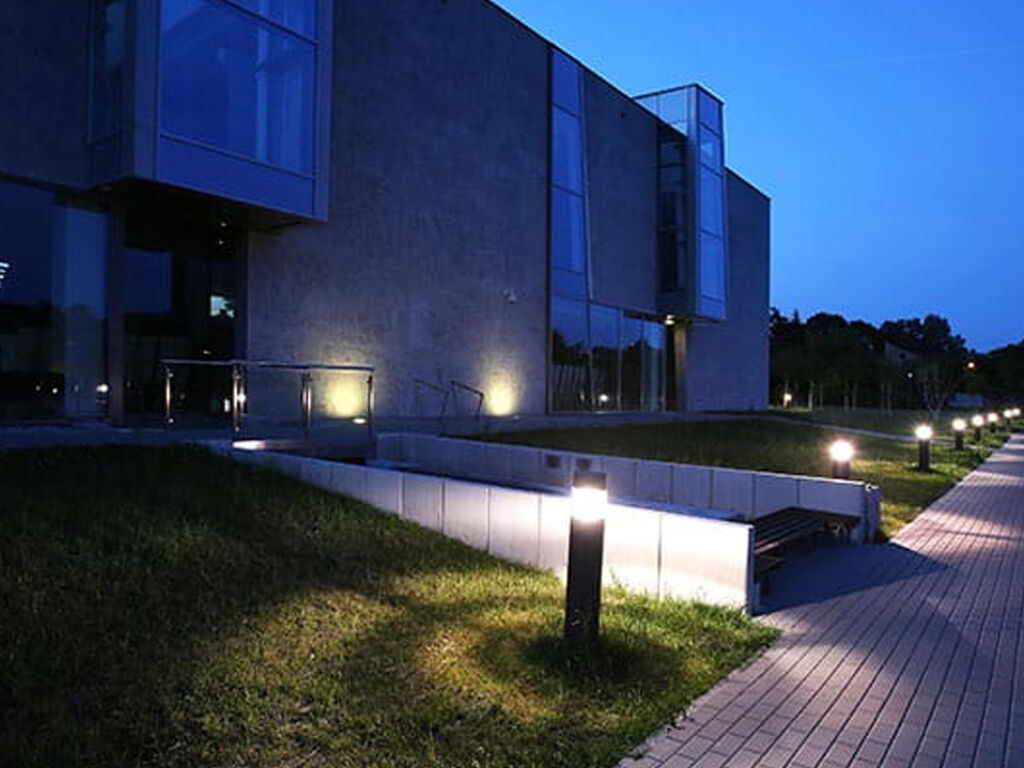 The Marek Edelman Dialogue Center