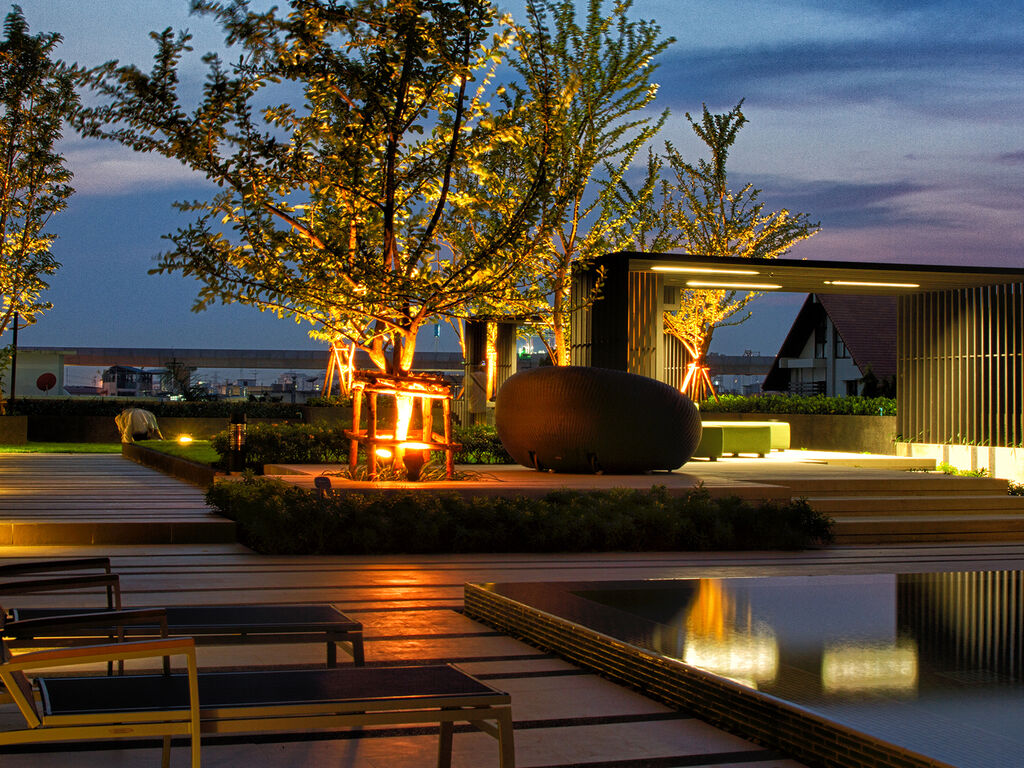 U Delight 2 Bangsue Station