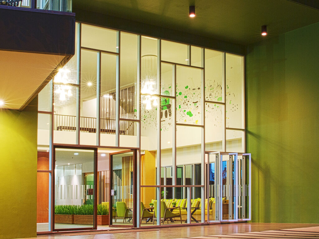 U Delight 2 Bangsue Station