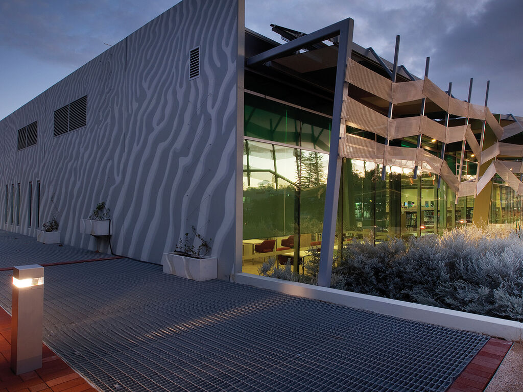 The Grove Precinct