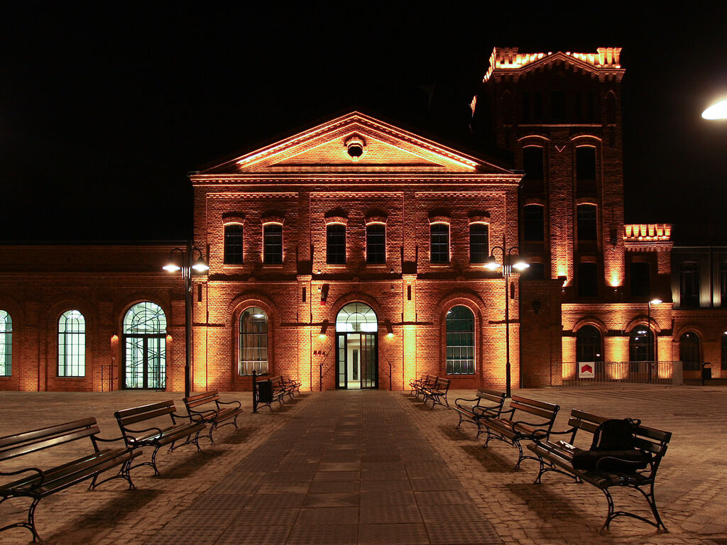 Lodz Special Economic Zone