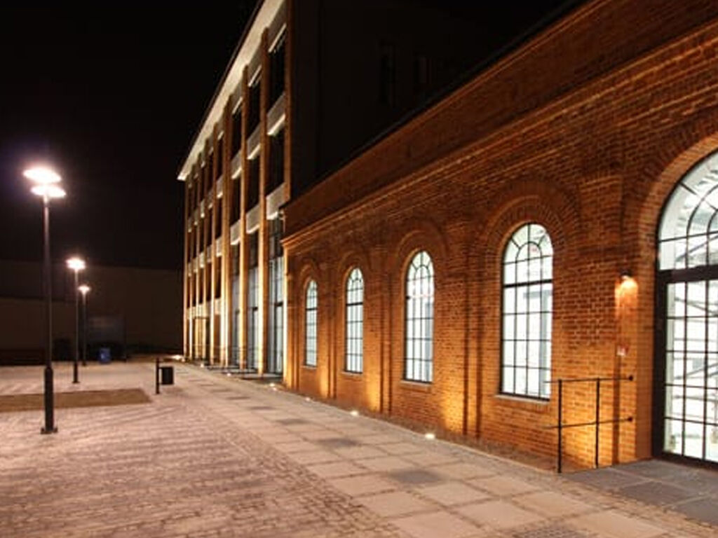 Lodz Special Economic Zone