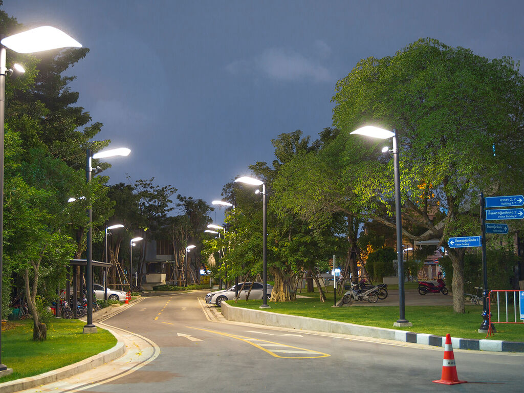 The Bank of Thailand