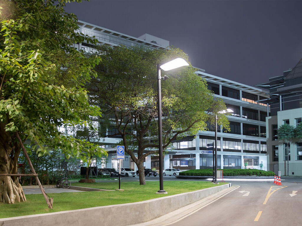 The Bank of Thailand