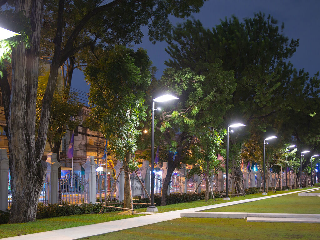 The Bank of Thailand