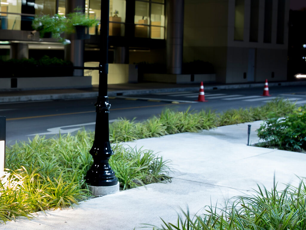 The Bank of Thailand