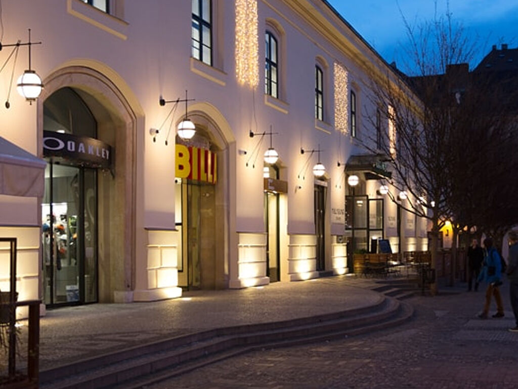 Republic Square