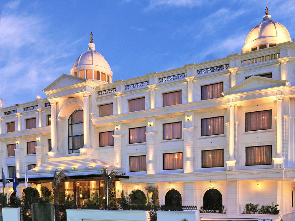 Fortune JP Palace