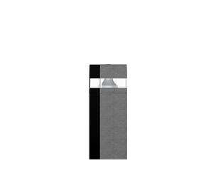 一番人気物 LIGHTSOFT 2 - LH-10675 - Bollards - LIGMAN - EN ピアス