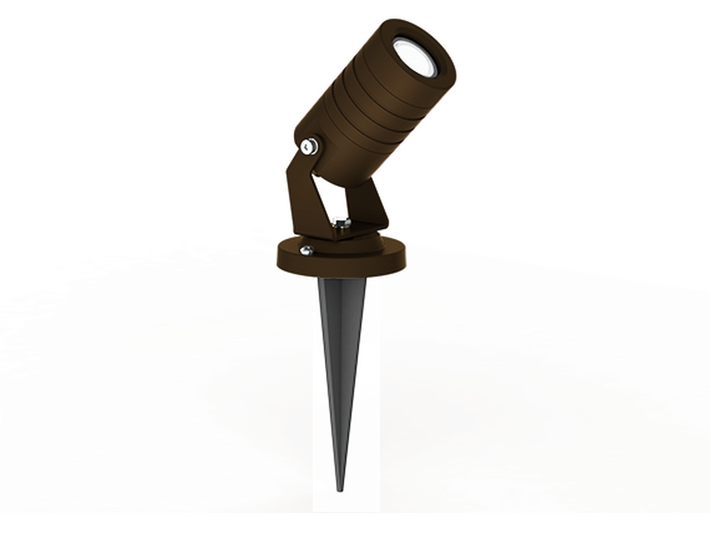 UTAH 4 - UT-50565 - Floodlights, projectors and column